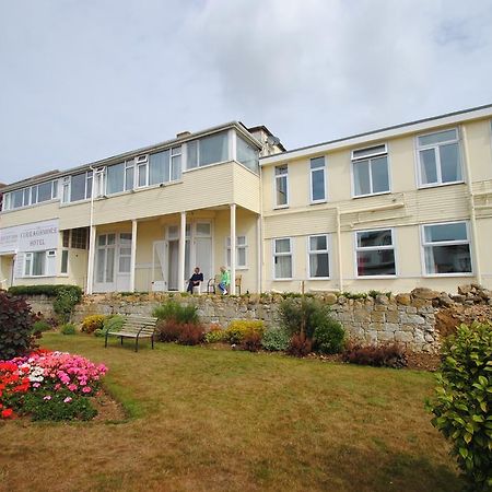 The Curraghmore Shanklin Kültér fotó