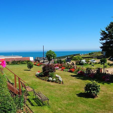 The Curraghmore Shanklin Kültér fotó